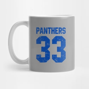 Tim Riggins - Dillon Panthers Mug